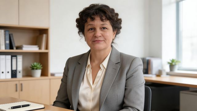 Наталья Орлова