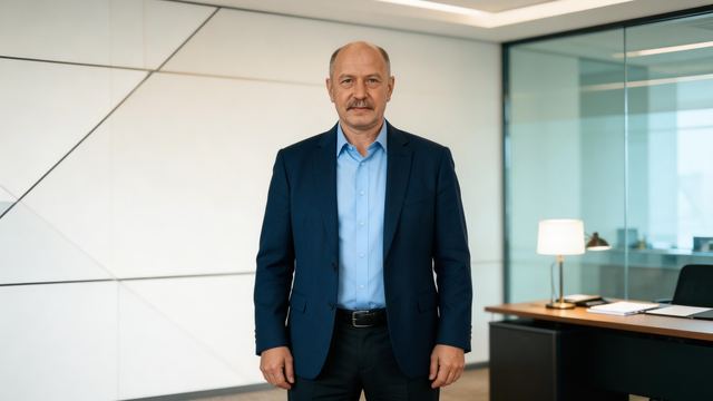 Сергей Лебедев