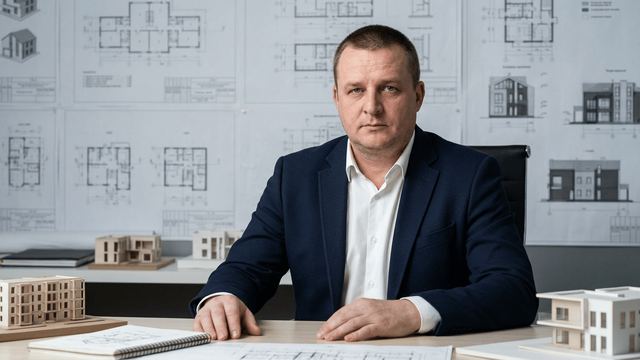 Андрей Морозов