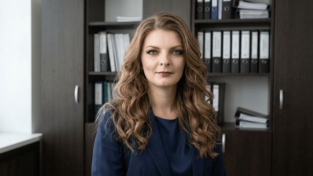 Екатерина Смирнова